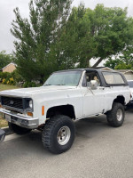 2024 Chevrolet Blazer 60,000 mi