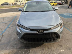 2020 Toyota Corolla LE FWD 76,000 mi