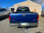 Ford 106,000 mi