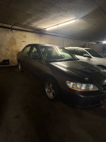 1998 Honda Accord LX FWD 138,000 mi