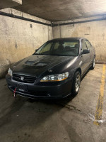 1998 Honda Accord LX FWD 138,000 mi