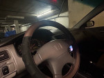 1998 Honda Accord LX FWD 138,000 mi