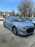 2013 Hyundai Sonata Limited FWD 141,000 mi