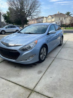 2013 Hyundai Sonata Limited FWD 141,000 mi
