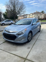 2013 Hyundai Sonata Limited FWD 141,000 mi