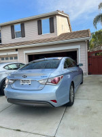 2013 Hyundai Sonata Limited FWD 141,000 mi