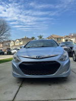 2013 Hyundai Sonata Limited FWD 141,000 mi