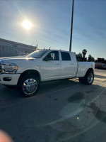 2022 Ram 3500 98,000 mi