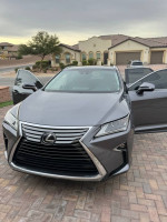 Lexus IS 117,000 mi