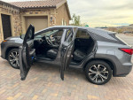 Lexus IS 117,000 mi