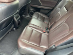 Lexus IS 117,000 mi
