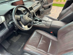 Lexus IS 117,000 mi
