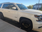 2018 Chevrolet Tahoe LT RWD 83,000 mi