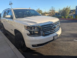 2018 Chevrolet Tahoe LT RWD 83,000 mi