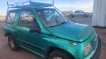 1996 Geo Tracker 88,000 mi
