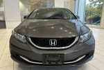 2013 Honda Civic EX FWD 113,000 mi