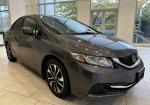 2013 Honda Civic EX FWD 113,000 mi