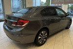 2013 Honda Civic EX FWD 113,000 mi