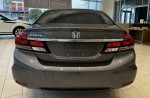 2013 Honda Civic EX FWD 113,000 mi