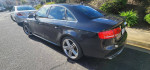 2011 Audi S4 144,000 mi