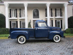 Ford 84,000 mi