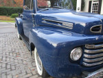Ford 84,000 mi