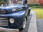 Ford 84,000 mi