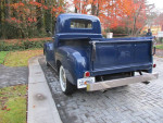 Ford 84,000 mi