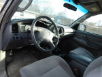 2001 Toyota Sequoia 147,000 mi