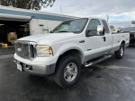 Ford F-350 89,000 mi