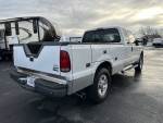 Ford F-350 89,000 mi