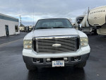 Ford F-350 89,000 mi