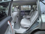 2008 Toyota Highlander Limited FWD 66,000 mi