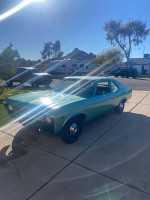 Chevrolet 135,000 mi