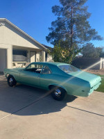 Chevrolet 135,000 mi