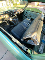 Chevrolet 135,000 mi