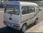 Honda 95,000 mi