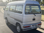 Honda 95,000 mi