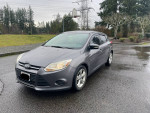 2014 Ford Focus 117,000 mi