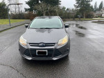 2014 Ford Focus 117,000 mi