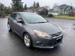 2014 Ford Focus 117,000 mi