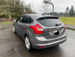 2014 Ford Focus 117,000 mi
