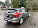 2014 Ford Focus 117,000 mi