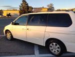 2002 Honda Odyssey 99,000 mi