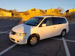 2002 Honda Odyssey 99,000 mi