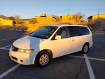 2002 Honda Odyssey 99,000 mi