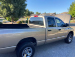 2005 Dodge Magnum 102,000 mi
