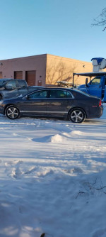 2011 Chevrolet Malibu 136,000 mi