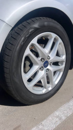 Chevrolet 134,000 mi