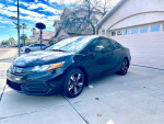 2014 Honda Civic EX FWD 67,000 mi